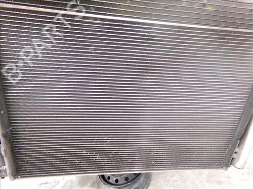 Used AC radiator AC radiator HYUNDAI i30 (FD) 1.4 (109 hp) 26611604 26611604