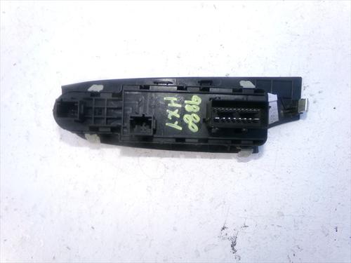 Left front window switch CITROËN C4 Picasso II 1.6 HDi 90 | BP31241834I27