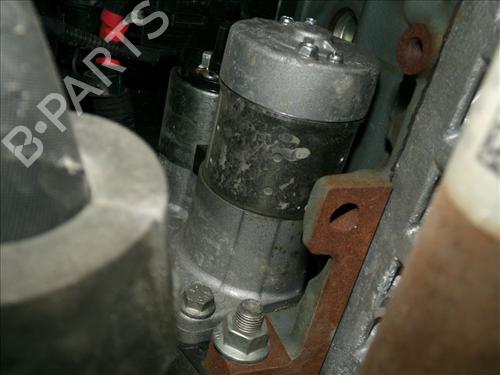 Used Starter Starter FIAT TIPO Hatchback (356_, 357_) 1.0 (357HXN1A) (101 hp) 31082565 31082565