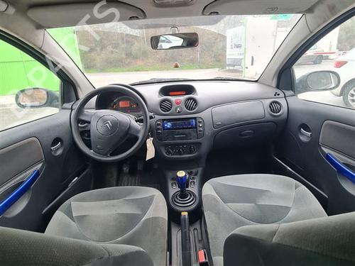 Engine CITROËN C2 (JM_) 1.4 HDi | BP30764056M1 - Image 10