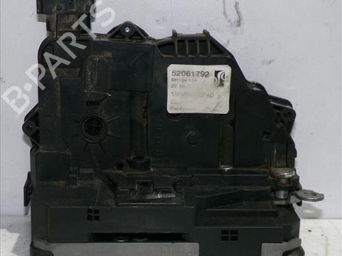 Used Rear right lock Rear right lock FIAT PUNTO (199_) 1.2 (199AXZ1A, 199BXZ1A) (69 hp) 33423485 33423485