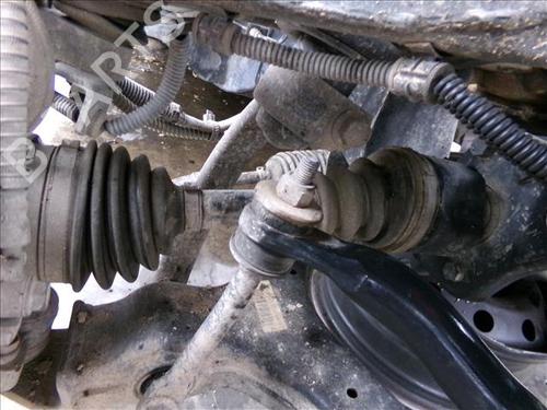 Used Right front driveshaft Right front driveshaft SSANGYONG KORANDO (C300) E-Motion (190 hp) 26283473 26283473