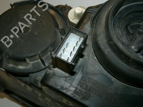 Right headlight OPEL CORSA C (X01) 1.2 (F08, F68) | BP35799770C29 - Image 4
