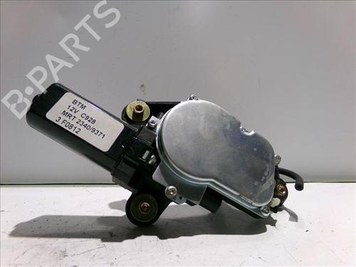 Used Rear wiper motor Rear wiper motor 24566240 24566240