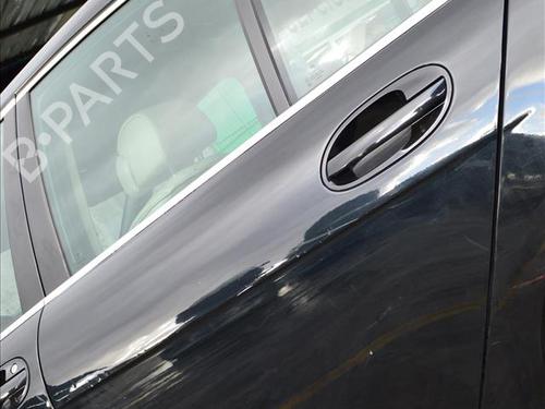 Used Left rear door Left rear door BMW 7 (E65, E66, E67) 745 d (329 hp) 24563104 24563104