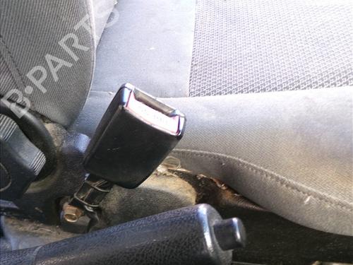 Used Seat buckle Seat buckle TATA INDIGO MARINA (4_V2) 1.4 DICOR (71 hp) 33423917 33423917