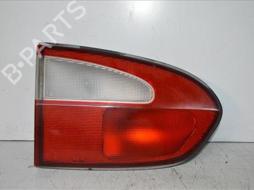 Used Left tailgate light Left tailgate light HYUNDAI H-1 / STAREX Bus (A1) 2.5 TCi (99 hp) 24557581 24557581