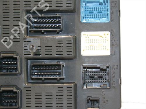Electronic module CITROËN C4 I (LC_) 1.6 HDi | BP37486322M83 - Image 3