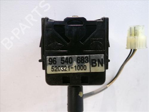 Headlight switch CHEVROLET AVEO / KALOS Hatchback (T250, T255) 1.2 | BP29129080I24 - Image 5