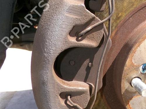 Used Left front brake caliper Left front brake caliper HONDA ACCORD VII (CL, CN) 2.0 (CL7) (155 hp) 28577843 28577843