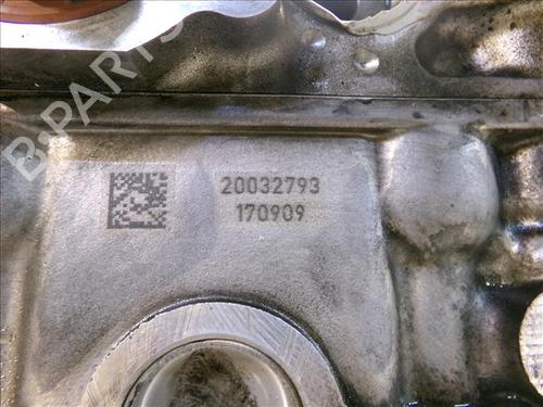 Cylinder head OPEL ASTRA H (A04) 1.7 CDTI (L48) | BP27539146M5  - Image 5
