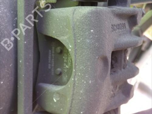 Used Right rear brake caliper Right rear brake caliper 37231519 37231519