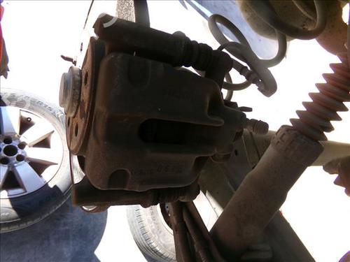 Right rear brake caliper CITROËN C8 (EA_, EB_) 2.2 HDi | BP25985195M106 - Image 2