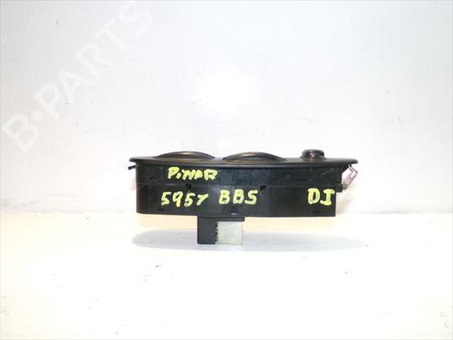 Left front window switch KIA SHUMA I (FB) 1.5 i 16V (AFB242) | BP36430252I27 - Image 2