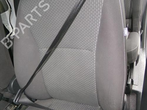 Used Front left seatbelt TOYOTA VERSO (_R2_) 2.0 D-4D (AUR20_, AUR20R) (124 hp) 32009968