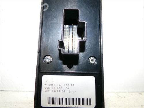 Left front window switch FORD FOCUS II (DA_, HCP, DP) 1.8 TDCi | BP24858470I27 - Image 5