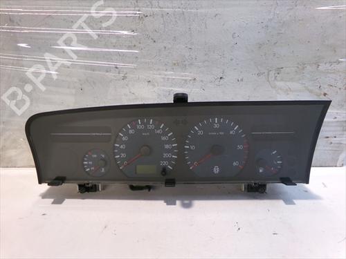 Used Electronic module Electronic module CITROËN XANTIA (X1_, X2_) 2.0 HDI 90 (90 hp) 40279483 40279483
