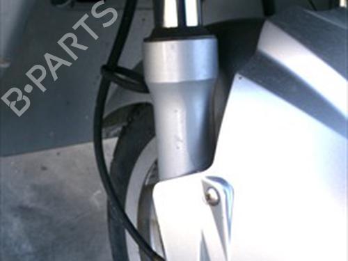 Used Right front shock absorber Right front shock absorber 37508438 37508438