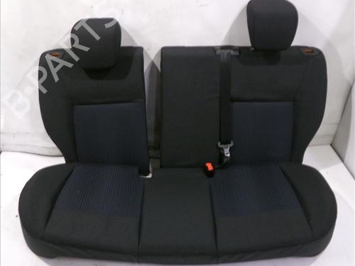 Used Rear seat Rear seat FORD FIESTA VI (CB1, CCN) 1.4 TDCi (70 hp) 24860019 24860019