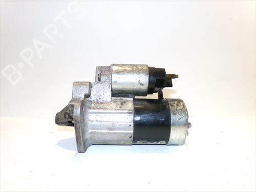 Startmotor Startmotor NISSAN KUBISTAR Van (X76) 1.5 dCi 70 (68 hp) 33265550 33265550