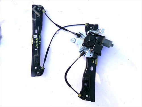 Used Front left window mechanism Front left window mechanism 38301865 38301865