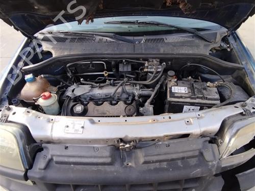 Electronic module FIAT DOBLO Box Body/MPV (223_) 1.9 JTD | BP24860547M83 - Image 7