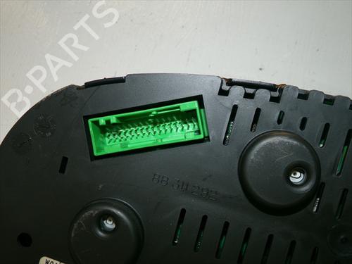 Electronic module SEAT LEON (1M1) 1.9 TDI | BP40279488M83 - Image 4