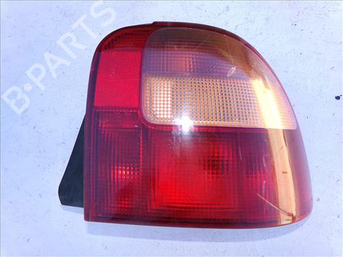 Used Right taillight Right taillight ROVER 400 II Hatchback (RT) 420 Di (105 hp) 29923384 29923384