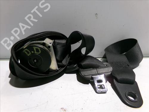 Used Front right seatbelt Front right seatbelt 24561803 24561803