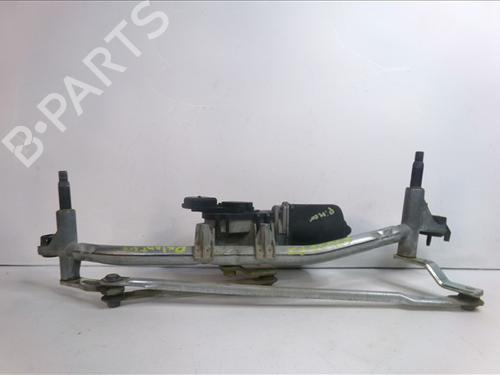 Front wiper motor PEUGEOT 1007 (KM_) 1.4 HDi | BP24558227M29 - Image 2