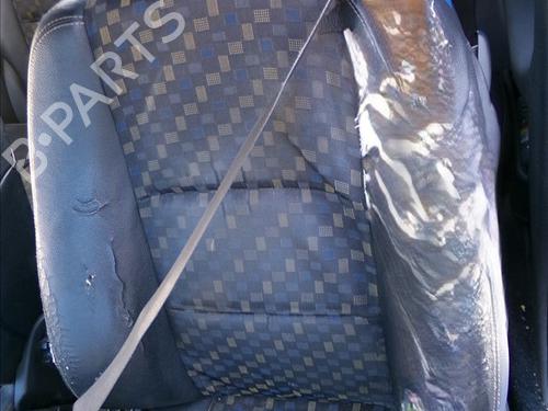 Used Front left seatbelt Front left seatbelt ROVER 25 I Hatchback (RF) 2.0 iDT (113 hp) 27648673 27648673