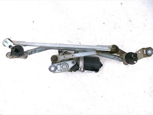 Used Front wiper motor Front wiper motor NISSAN QASHQAI +2 (JJ10E) 1.5 dCi (110 hp) 33650961 33650961