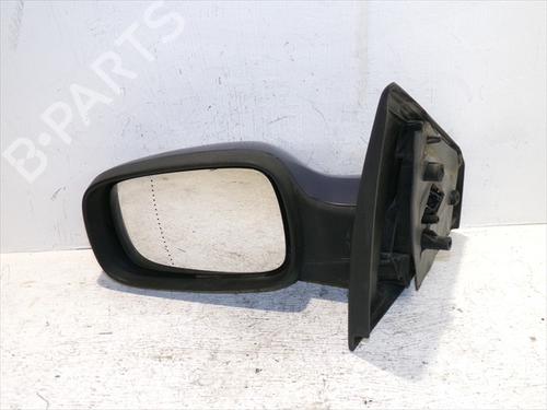 left-mirror-renault-clio-iii-br01-cr01-2005-2006-2007-2008-2009-2010-2011-2012-2013-2014-33688216 main image