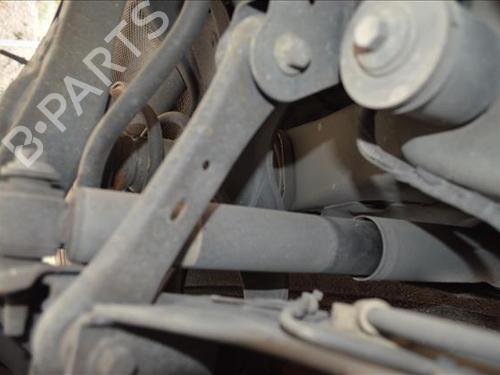 Used Left rear shock absorber Left rear shock absorber FORD S-MAX (WA6) 1.8 TDCi (125 hp) 24562344 24562344