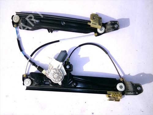 Used Front left window mechanism Front left window mechanism 38983481 38983481
