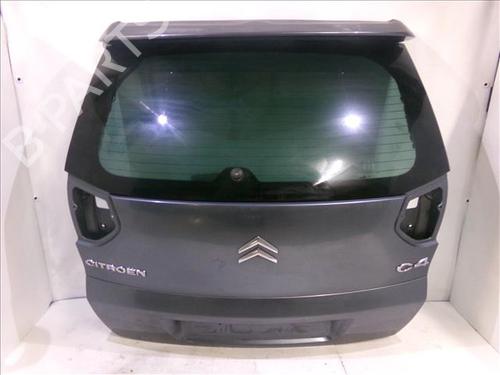 Used Tailgate Tailgate CITROËN C4 Picasso I MPV (UD_) 1.6 HDi (109 hp) 24565866 24565866