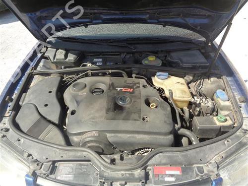 Steering pump VW PASSAT B5 (3B2) 1.6 | BP24556295M99  - Image 6