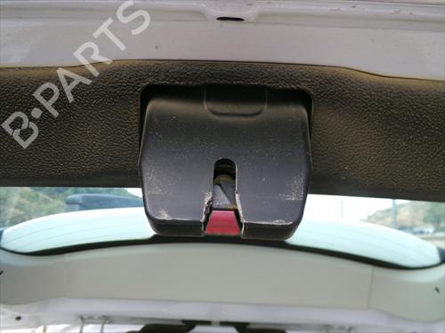 Used Tailgate lock Tailgate lock 38435601 38435601