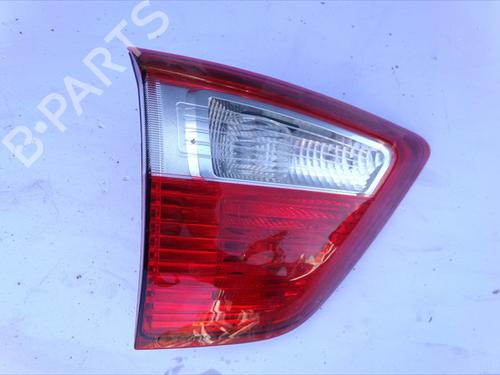 Used Left tailgate light Left tailgate light 38263394 38263394
