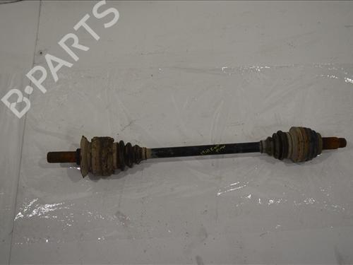 Used Left rear driveshaft Left rear driveshaft BMW X5 (E53) 3.0 d (184 hp) 24558001 24558001