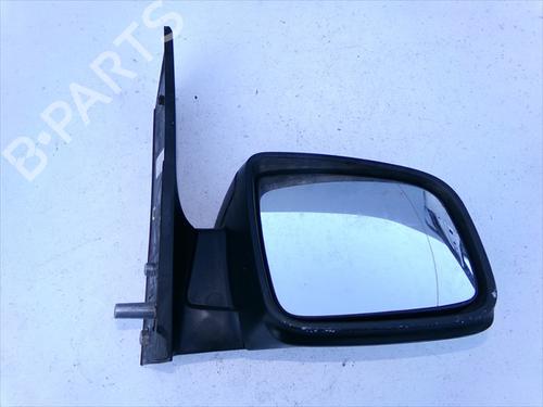 Used Right mirror MERCEDES-BENZ VITO / MIXTO Van (W639) 109 CDI (639.601, 639.603, 639.605) (95 hp) 31847869