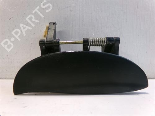 Used Rear right exterior door handle Rear right exterior door handle PEUGEOT PARTNER MPV (5_, G_) 2.0 HDI (90 hp) 40179568 40179568