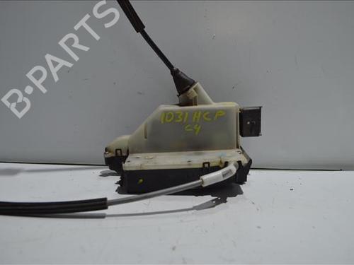 rear-right-lock-citroen-c4-ii-nc_-2009-24557512 main image