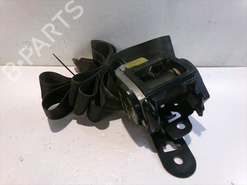 Used Front left seatbelt Front left seatbelt 39092895 39092895