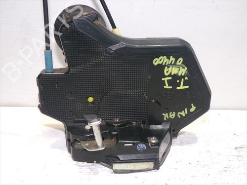 rear-left-lock-suzuki-grand-vitara-ii-jt-te-td-2005-25753057 main image