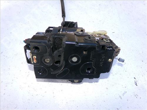Used Rear right lock Rear right lock VW BORA I (1J2) 1.9 TDI (110 hp) 29923496 29923496