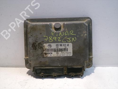 Used Other SEAT CORDOBA (6K1, 6K2) 1.9 D (68 hp) 31370100