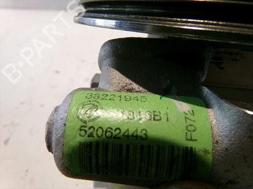 Steering pump CITROËN NEMO Box Body/MPV (AA_) 1.3 BlueHDi 80 | BP32140707M99 