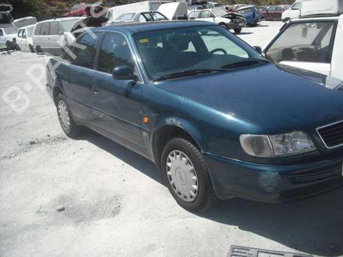 Front right window mechanism AUDI A6 C4 (4A2) 1.8 | BP24557265C23  - Image 5
