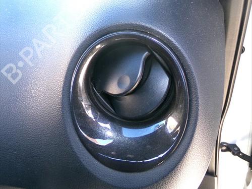 Used Air vent Air vent NISSAN JUKE (F15) 1.5 dCi (110 hp) 33265081 33265081